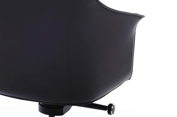 Кресло Rosso A1918 Черный - Вид 9