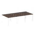 /catalog/kategorii/stoly/rabochie-stantsii-i-bench-sistemy/metal-system-quattro-r-st-na-6-rab-mesta-na-p-obraznom-m-k-40bp-sm-6-1-venge-belyy-metall-3000-1475-/ - фотография