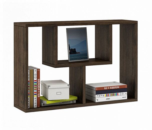 Полка навесная Лайт-23 - Вид 1