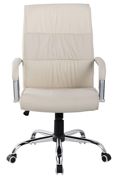 Кресло Atom RCH 9249-1 Бежевый - Вид 4