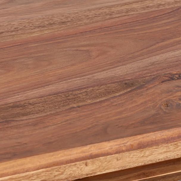 Комод Secret de Maison Росвуд/Rosewood (мод. 9802), палисандр, Natural tinted (натуральный тонированный) - Вид 8