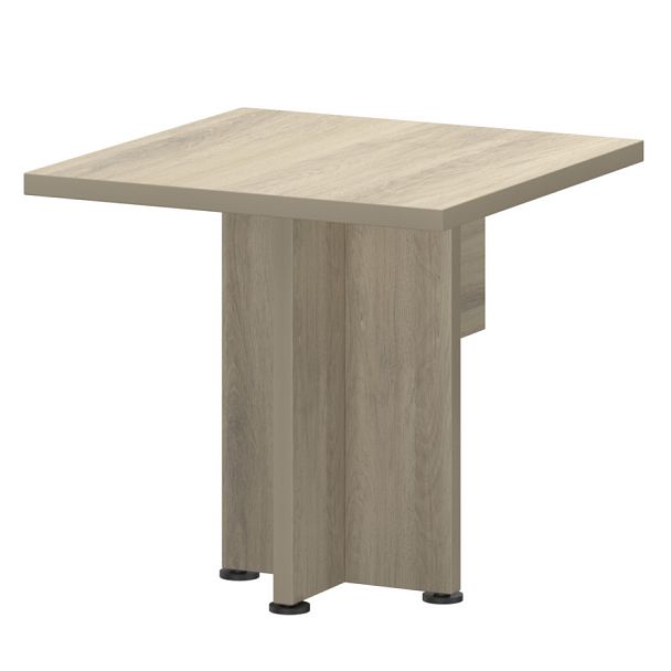 Конференц-приставка К-967 Кронберг 800x800x750 Приоритет - Вид 1