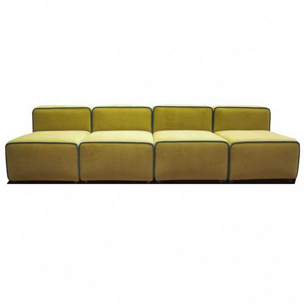 Диван "Джаф" 4 - Вид 2