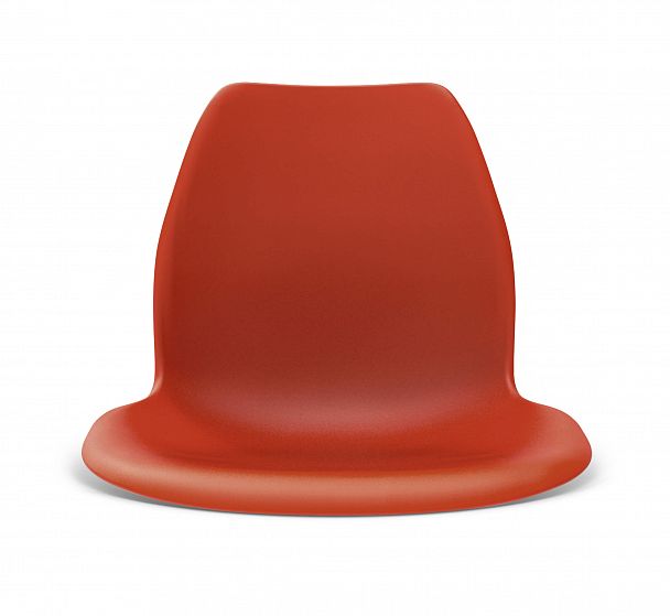 Стул Sheffilton SHT-ST29/S95-1 красный/черный муар - Вид 6