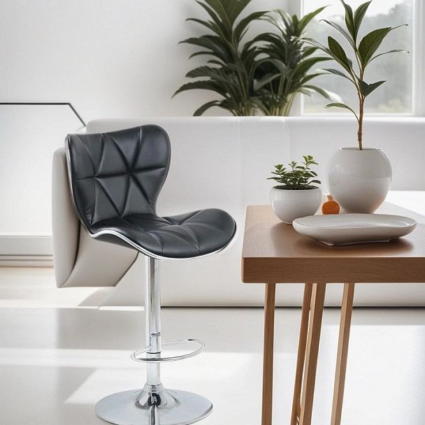 Стул барный Serenity Echo - Вид 10