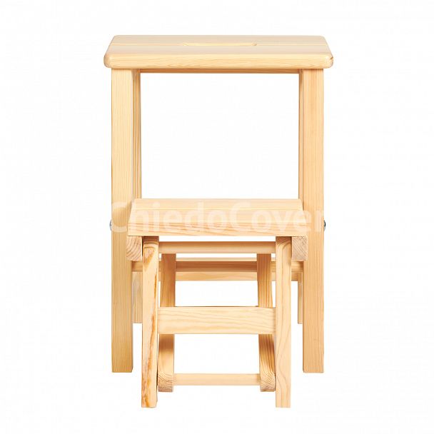 Табурет-стремянка Closely - Вид 4