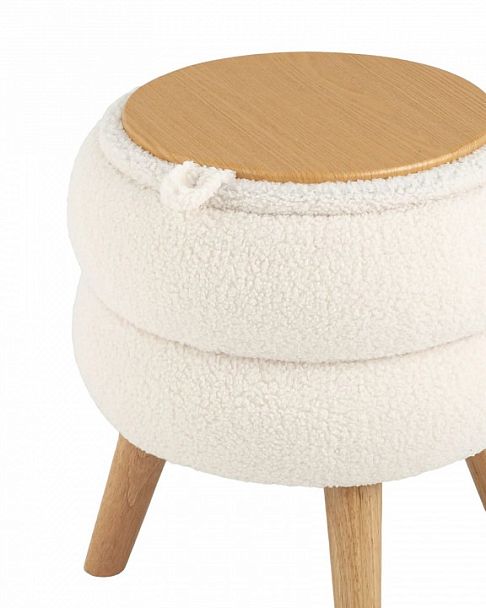 Пуф-сундук Винни - Вид 5