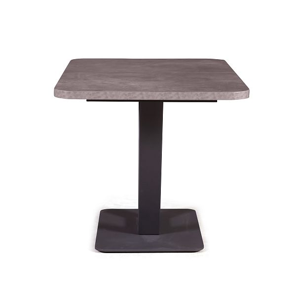 Стол Forward раздвижной (120+40) камень темный - Вид 4