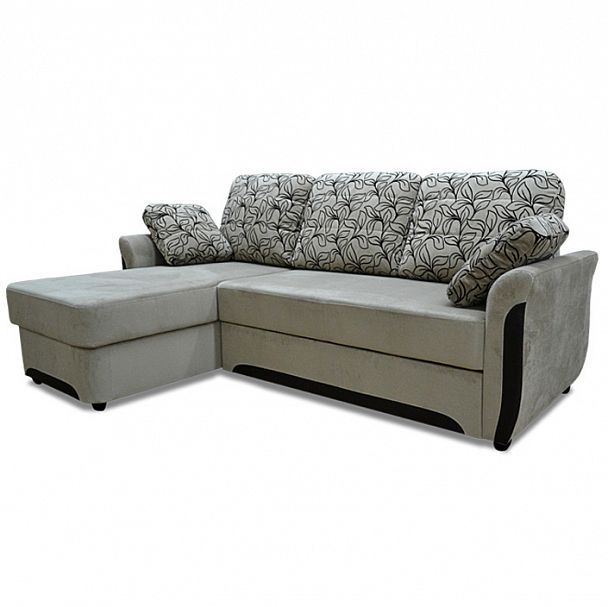 Угловой диван "Норд" - Вид 1