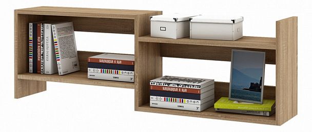 Полка навесная Лайт-42 - Вид 1