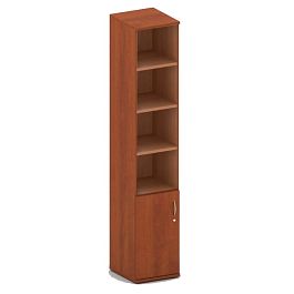 Шкаф полуоткрытый Танго ТШ15-04 - Фото предпросмотра