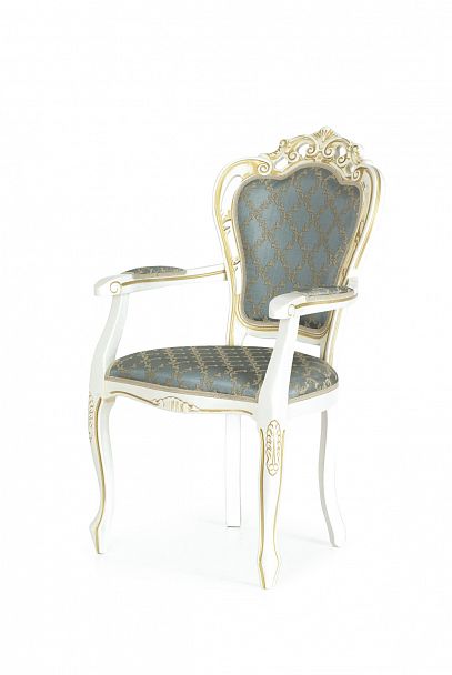 Кресло Дебора 3 (2-я категория) - Вид 8