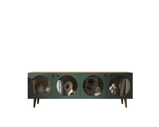 Комод низкий ROSA арт. R09 - Вид 1