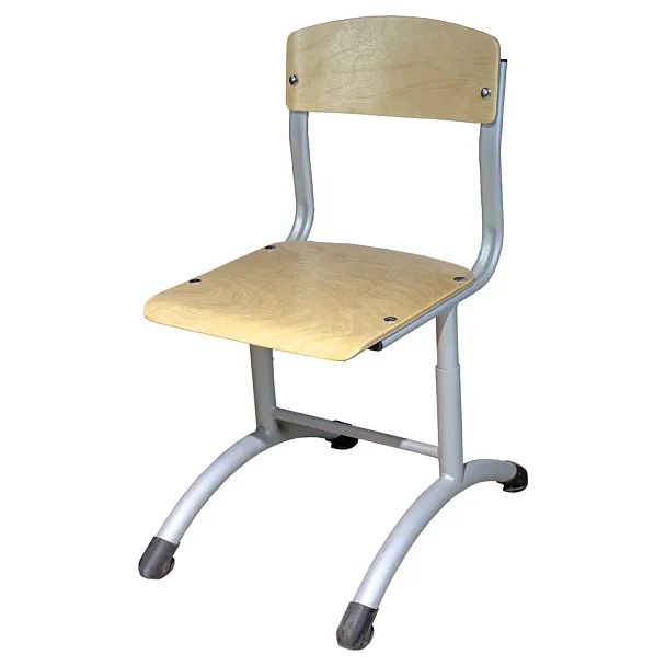 Стул Сигма F регулируемый гр.4-6 - Вид 2