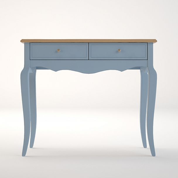 Консоль "Leontina" 9336 - Вид 5