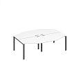 /catalog/ofisnaya-mebel/ofisnaya-mebel-ofisnye-stoly/rabochie-stantsii-i-bench-sistemy/rabochaya-stantsiya-karkas-uno-stoly-4kh120-tekhno-a4-a4-b1-186-2-bp-belyy-premium-metallokarkas-ant/ - фотография