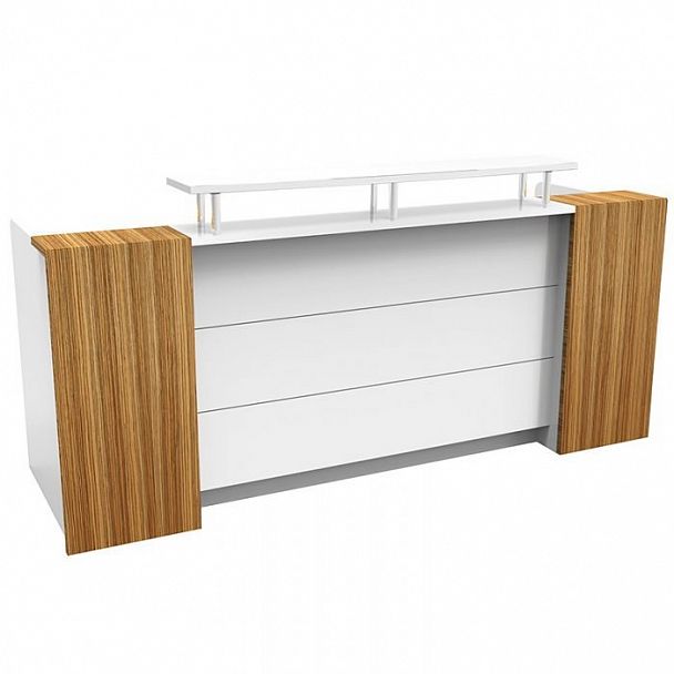 Ресепшн заказной №50 - Вид 1