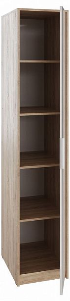 Шкаф для белья Нордик - Вид 2