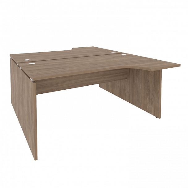 Рабочая станция "Onix" O.D.SA-1 дуб аризона - Вид 1