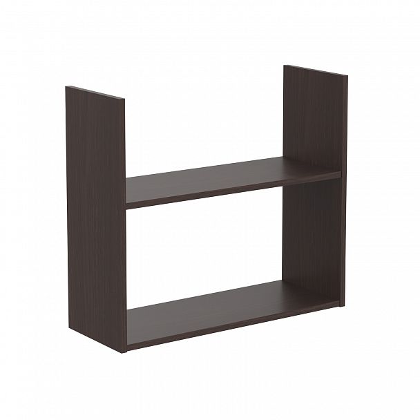 Полка навесная "Imago" ПНС-1 венге - Вид 1