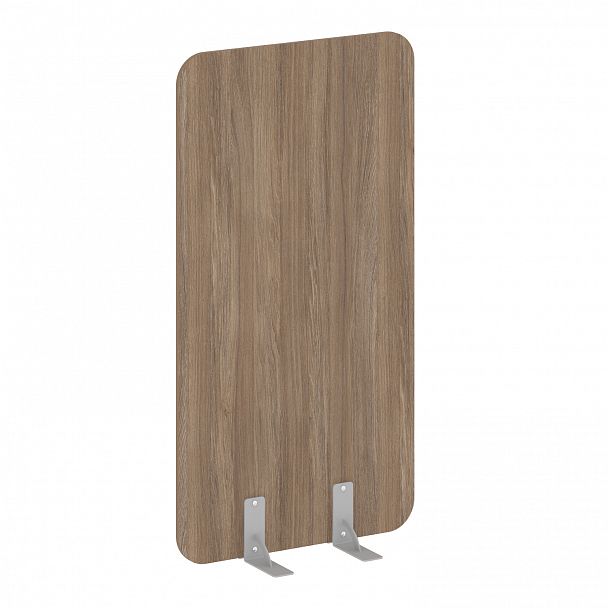Перегородка "R-Line" DP.F-80-150 дуб аризона - Вид 1