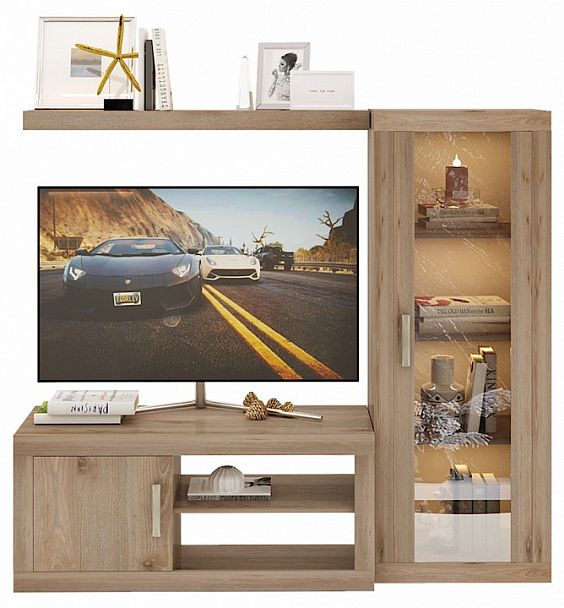 Набор для гостиной Toivo ТОЙ-ГСТ 13 Нельсон - Вид 1