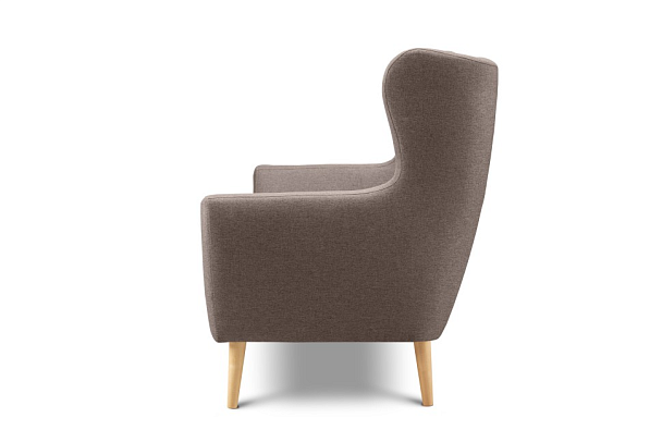 Диван "Фиджи" бежевый - Вид 4