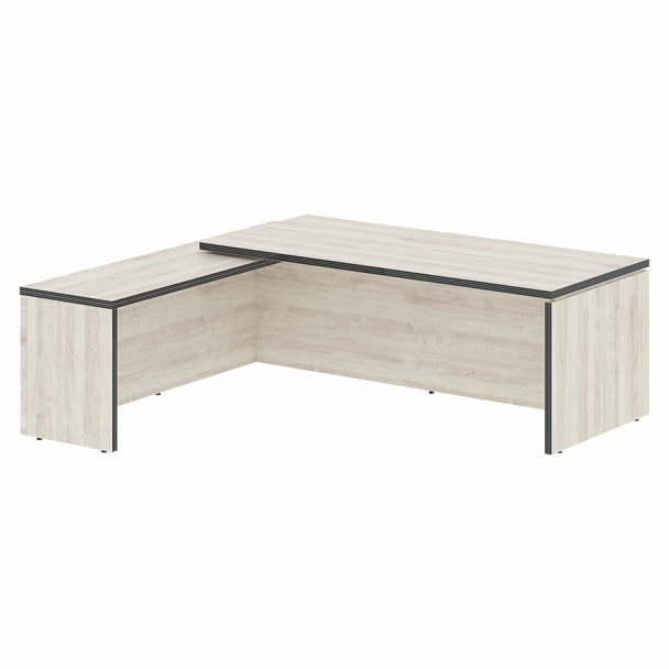 Стол "Torr" TСT 2220 (L/R) сосна эдмонд - Вид 1