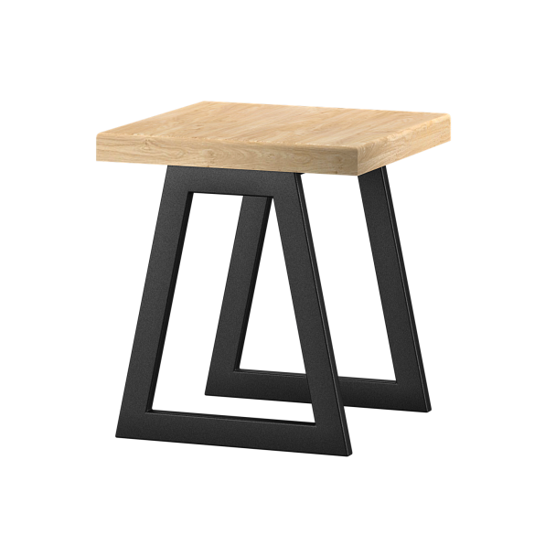 Табурет Бруклин, лофт - Вид 4