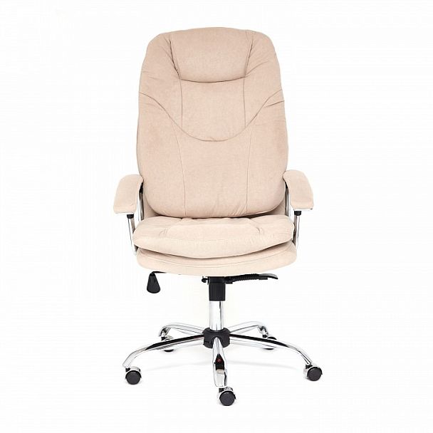 Кресло компьютерное Softy Lux - Вид 2