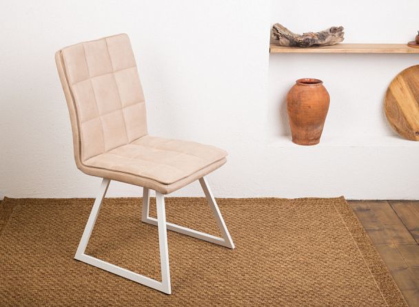 Стул Левмар Gidor S64/ Camel (R) - Вид 1