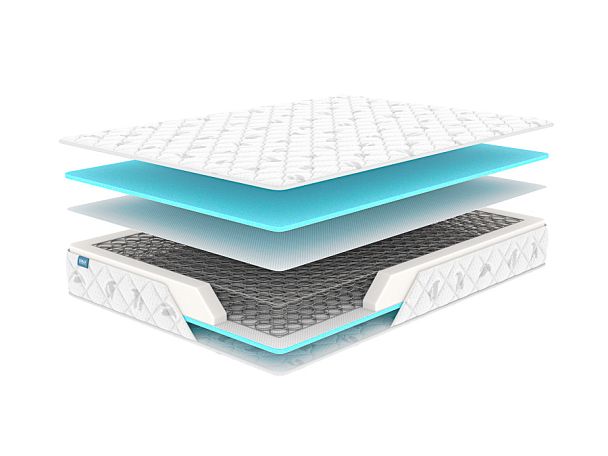 Матрас Димакс Оптима софт 80х200 - Вид 1