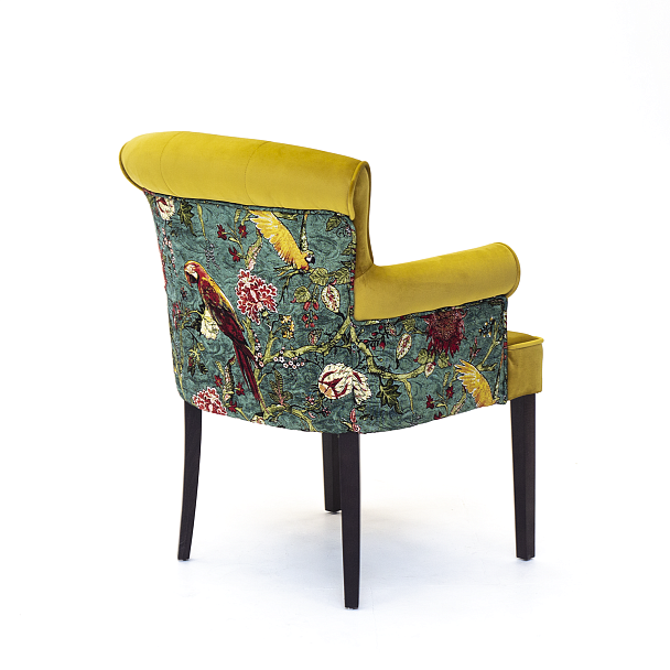 Полукресло Флорида, спинка гобелен - Вид 5