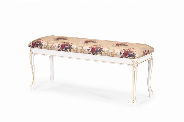 Банкетка Грация 2 1200 (1-я категория) - Вид 1