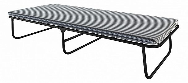 Раскладушка Leset Модель 201 - Вид 1