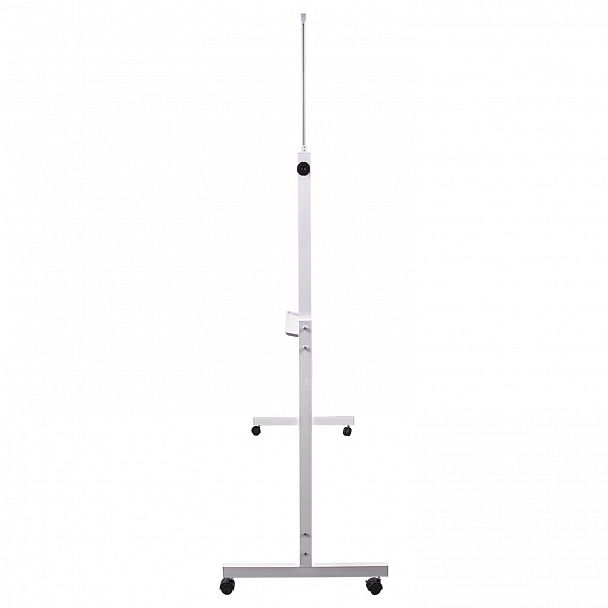 Доска магнитно-маркерная НА СТЕНДЕ 120х180 см, 2-сторонняя, BRAUBERG, 238142 - Вид 11