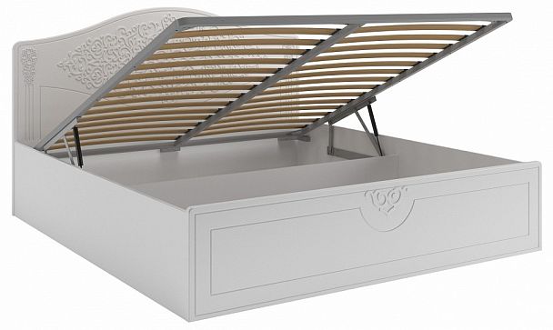 Кровать двуспальная Ассоль АС-61 - Вид 2