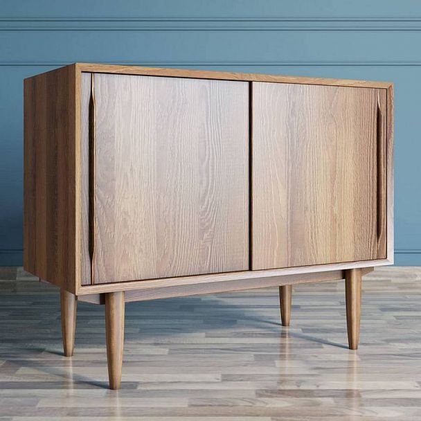 Комод Bruni две дверки BR-25 - Вид 3