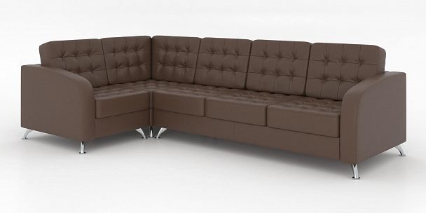 Угловой диван "Рольф" - Вид 4