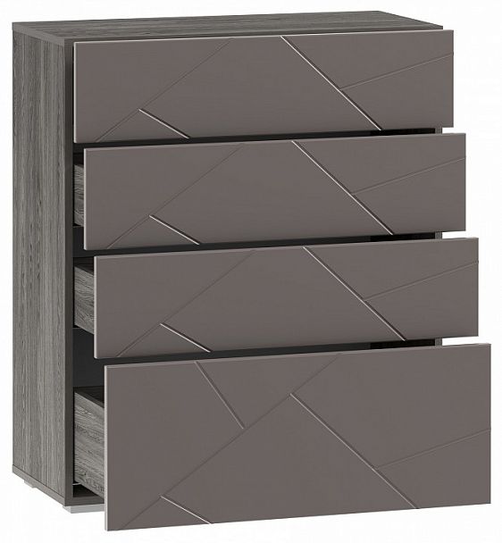 Комод Summit НМ 040.64 - Вид 2