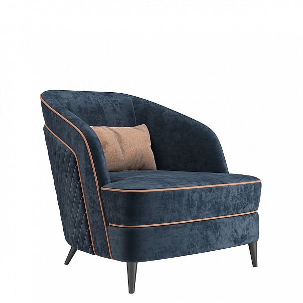 Кресло "Монк" - Вид 3