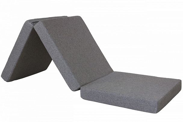 Пуф Шаг - Вид 2