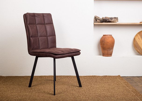 Стул Левмар Taurus Chocolate - Вид 1