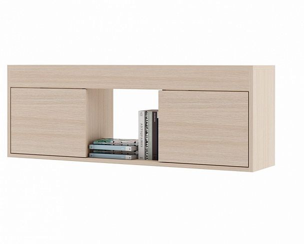 Полка комбинированная Эстри-6 - Вид 1