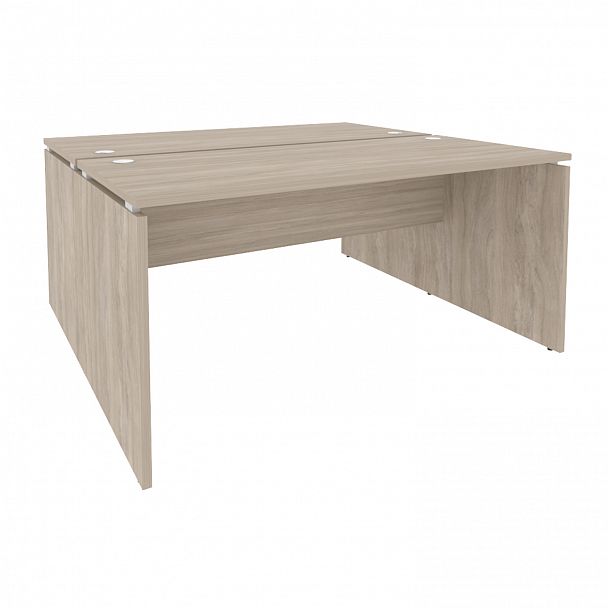 Рабочая станция "Onix" O.D.RS-2.4.7 дуб аттик - Вид 1