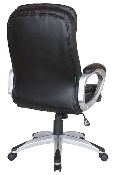 Кресло Soft RCH 9110 Черный - Вид 3