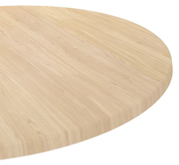 Столешница Sheffilton SHT-TT46 90 белый дуб - Вид 3