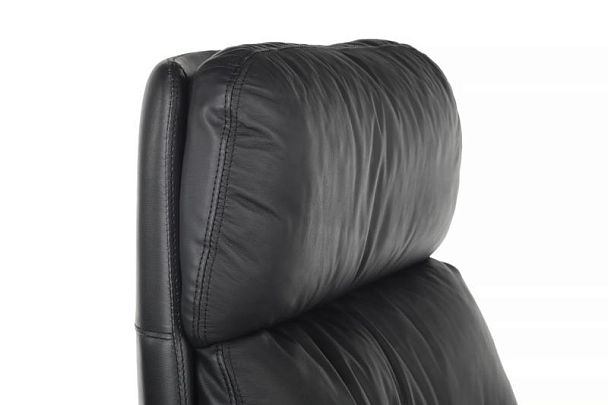 Кресло Marco LS-262A Черный - Вид 6
