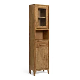 Витрина Secret de Maison Натурвуд/Naturwood (мод. 1477), дерево акации, натуральный - Фото предпросмотра