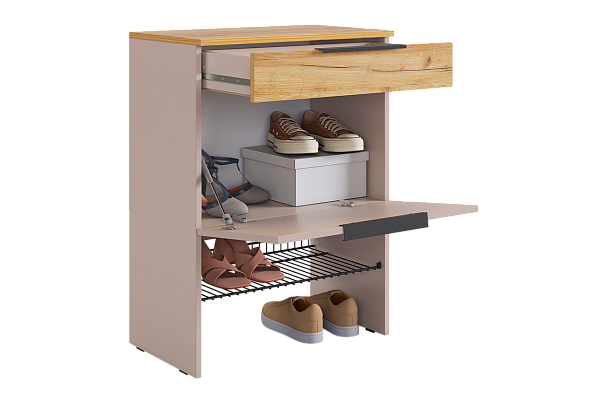 Прихожая "Баско К8" ПК08Баско.3424 - Вид 7